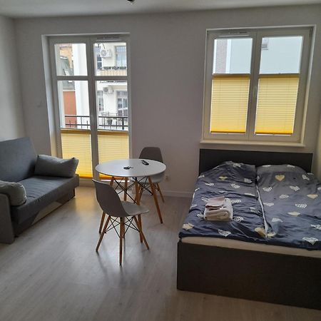 Welcome Cozy Apartment Old Town Elblag Exteriör bild