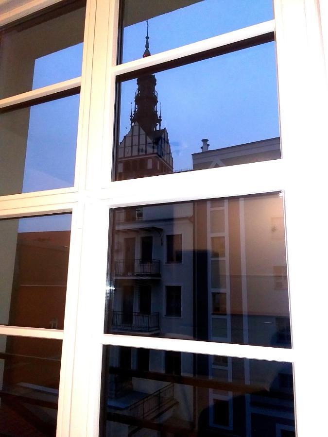 Welcome Cozy Apartment Old Town Elblag Exteriör bild
