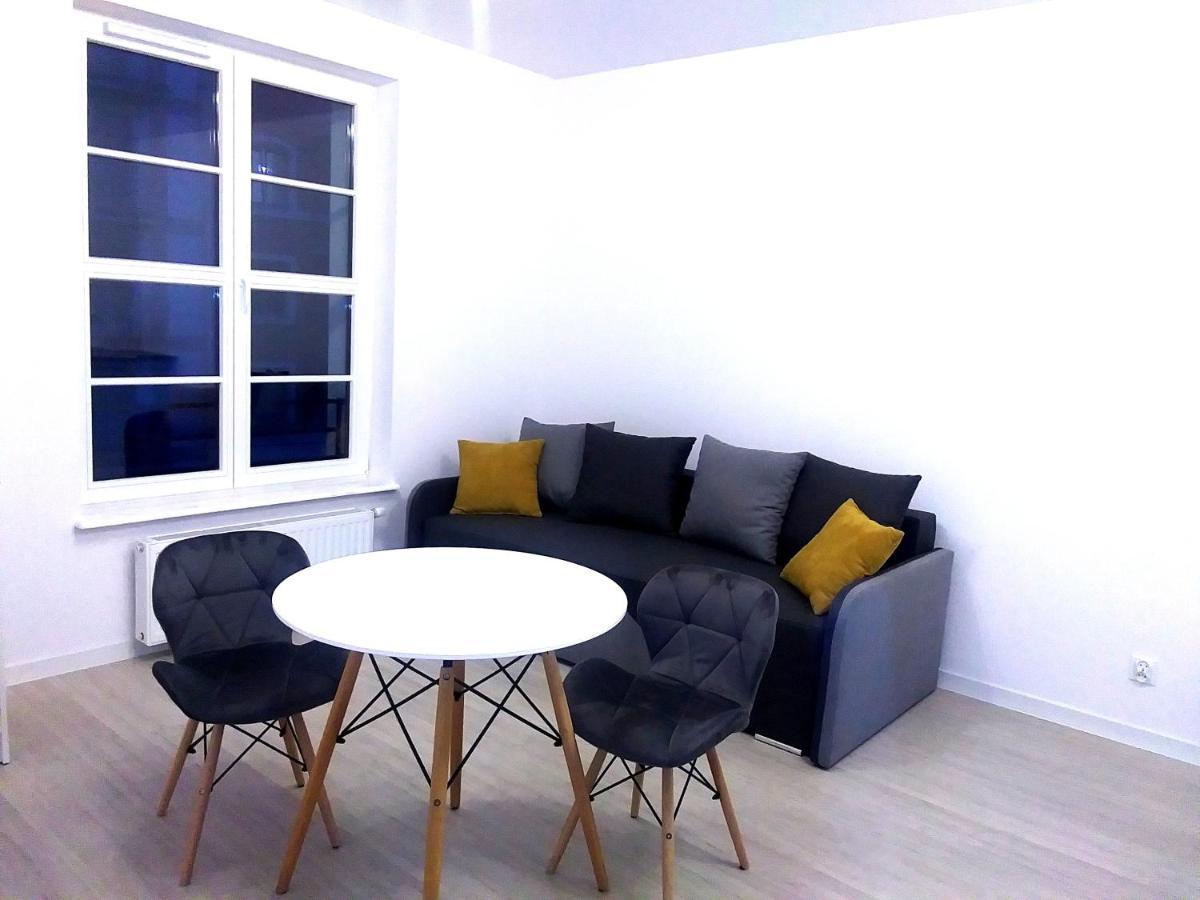 Welcome Cozy Apartment Old Town Elblag Exteriör bild