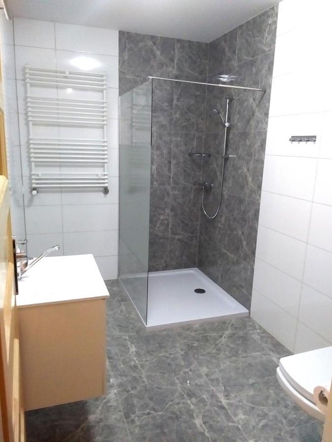 Welcome Cozy Apartment Old Town Elblag Exteriör bild