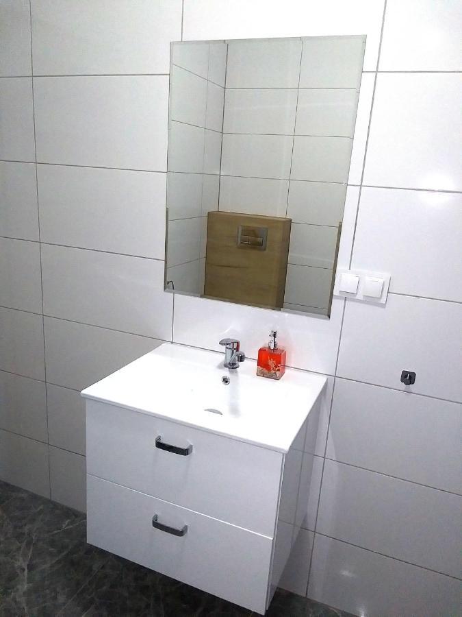 Welcome Cozy Apartment Old Town Elblag Exteriör bild