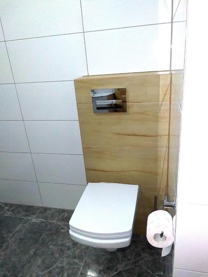 Welcome Cozy Apartment Old Town Elblag Exteriör bild