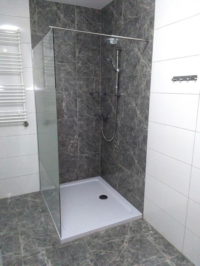 Welcome Cozy Apartment Old Town Elblag Exteriör bild