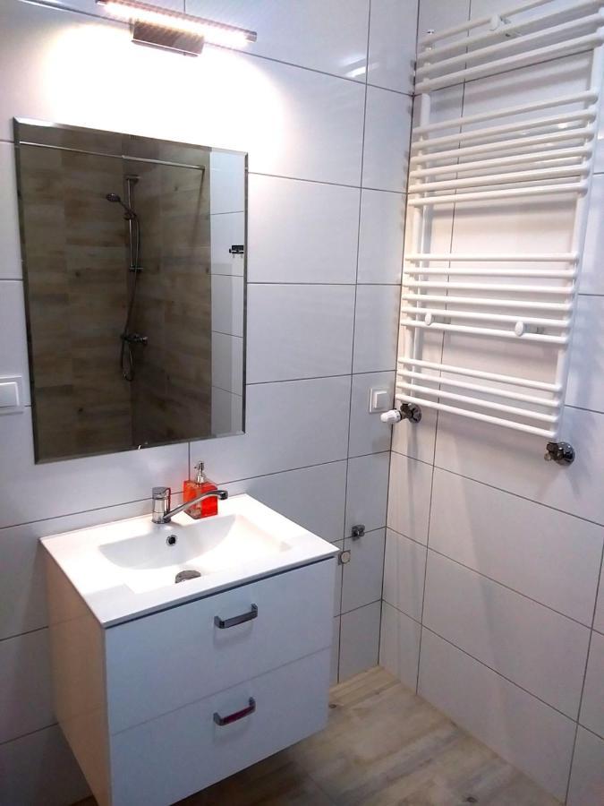 Welcome Cozy Apartment Old Town Elblag Exteriör bild