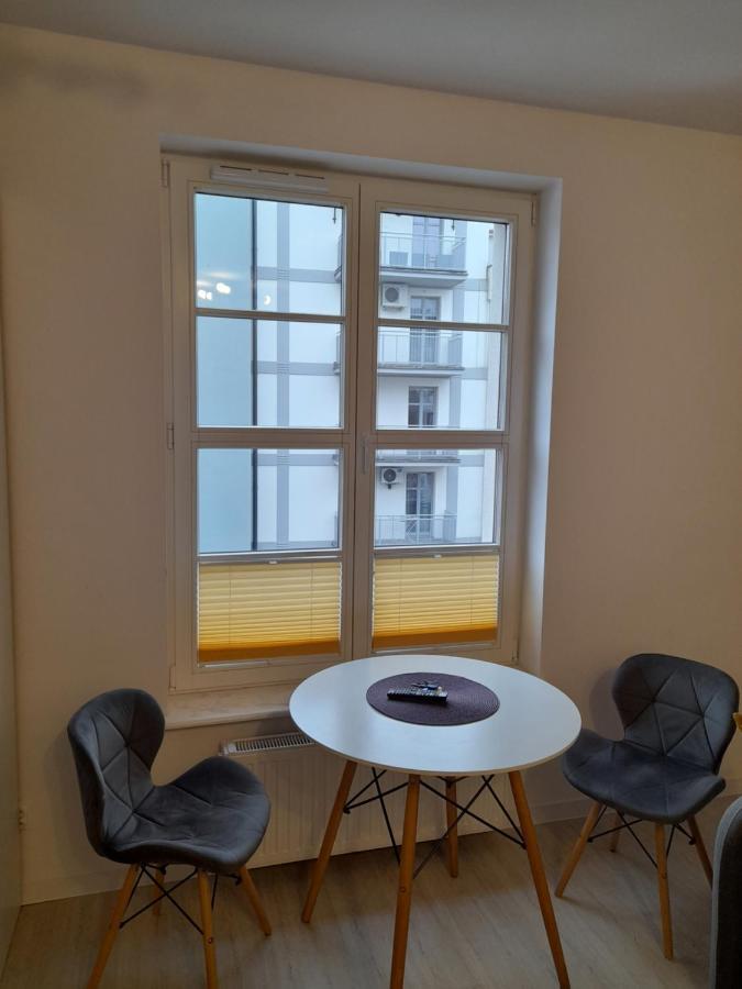 Welcome Cozy Apartment Old Town Elblag Exteriör bild