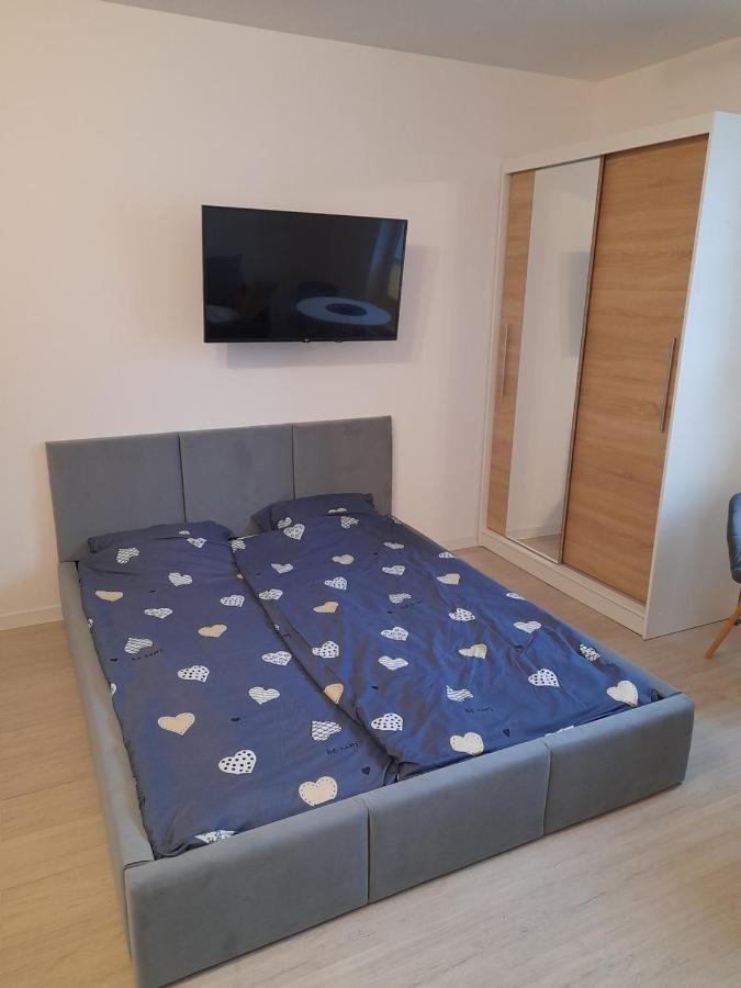 Welcome Cozy Apartment Old Town Elblag Exteriör bild