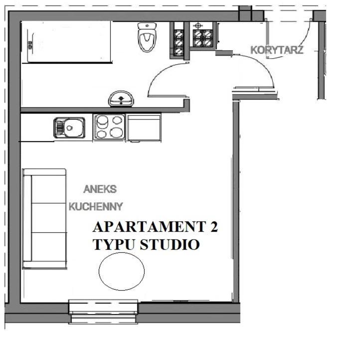 Welcome Cozy Apartment Old Town Elblag Exteriör bild